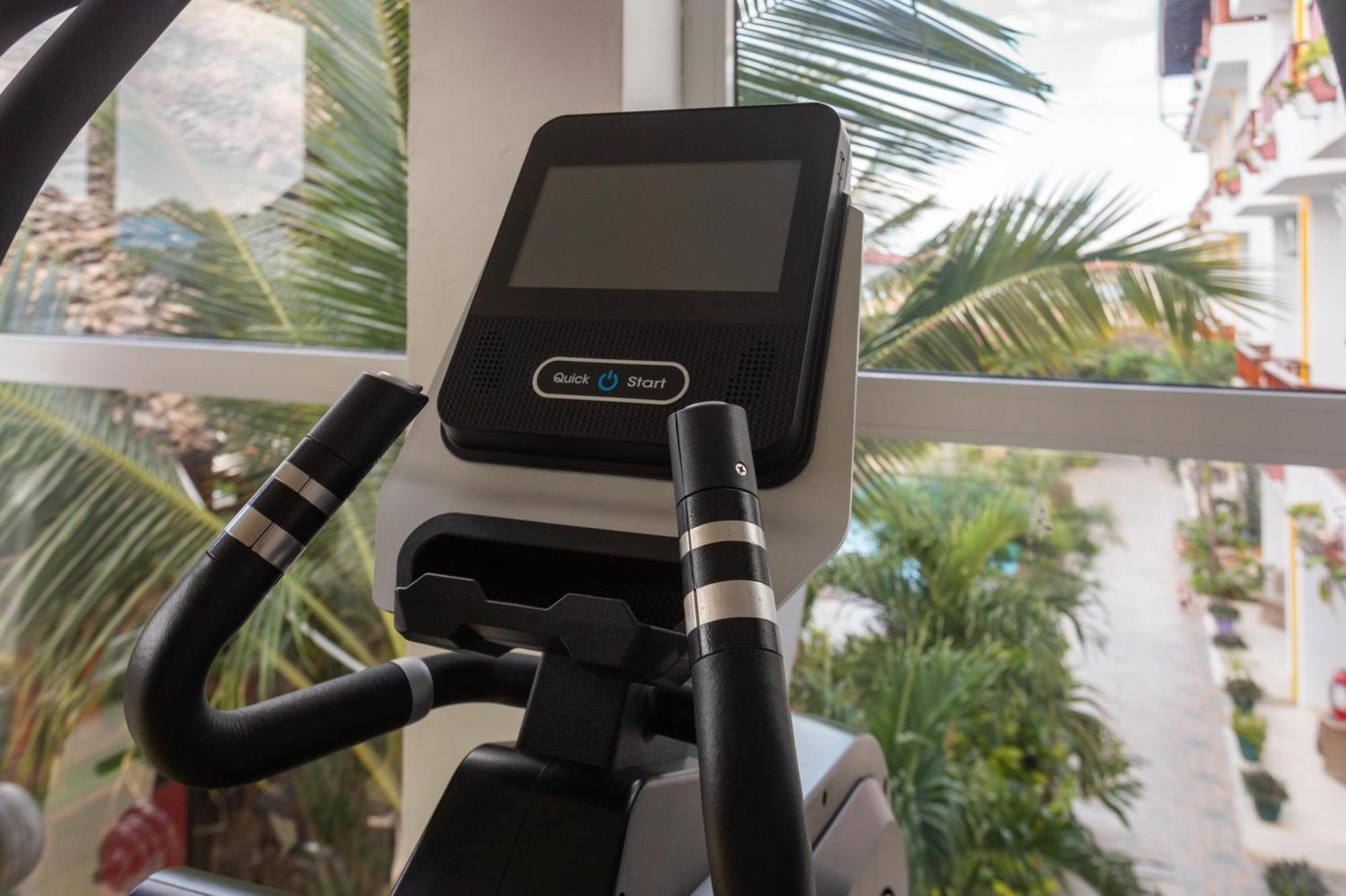 Canary Nungwi Hotel & Spa Dış mekan fotoğraf